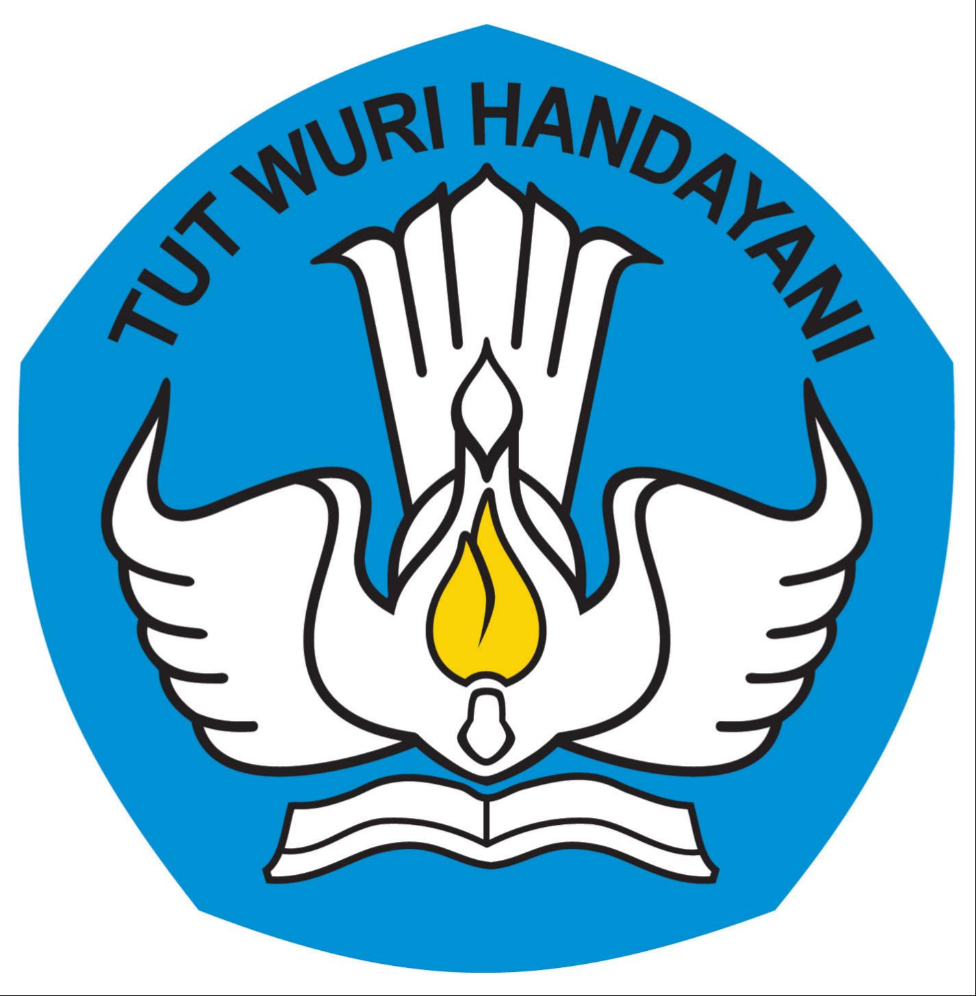 Logo mitra atau pendukung 6